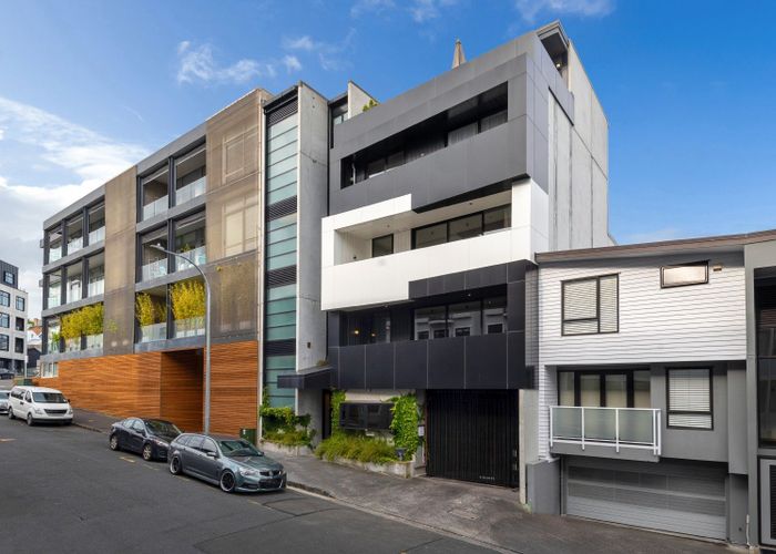  at 1/16 Blake Street, Ponsonby, Auckland City, Auckland