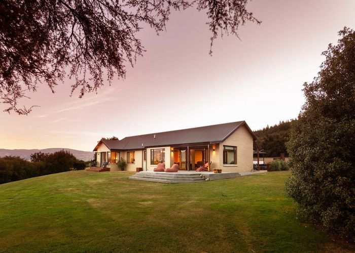  at 1091 Lake Hawea - Albert Town Road, Lake Hawea, Wanaka, Otago