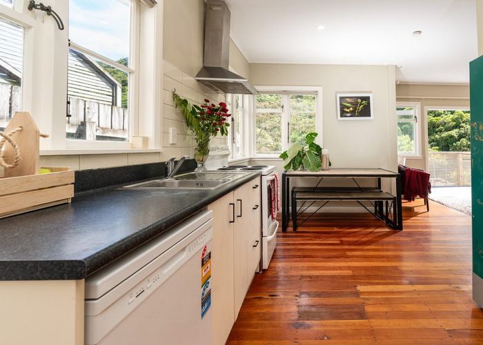  at 489 Ohiro Road, Brooklyn, Wellington, Wellington