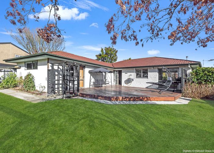  at 18 Truscott Grove, Awapuni, Palmerston North, Manawatu / Whanganui