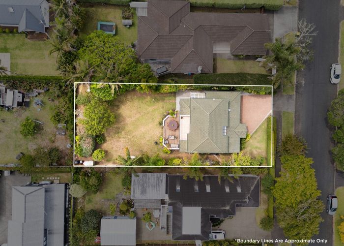  at 16 Colchester Avenue, Glendowie, Auckland