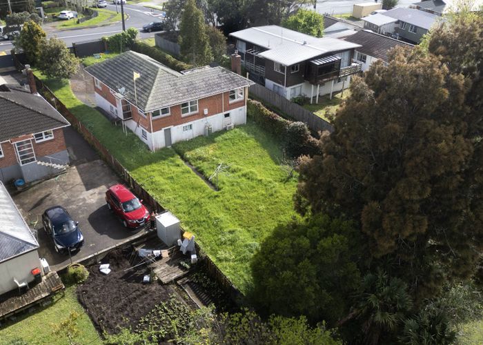  at 41 Royal Road, Massey, Waitakere City, Auckland