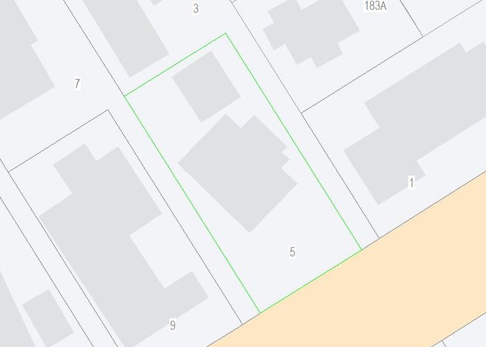  at 5 Penruddocke Road, Half Moon Bay, Manukau City, Auckland