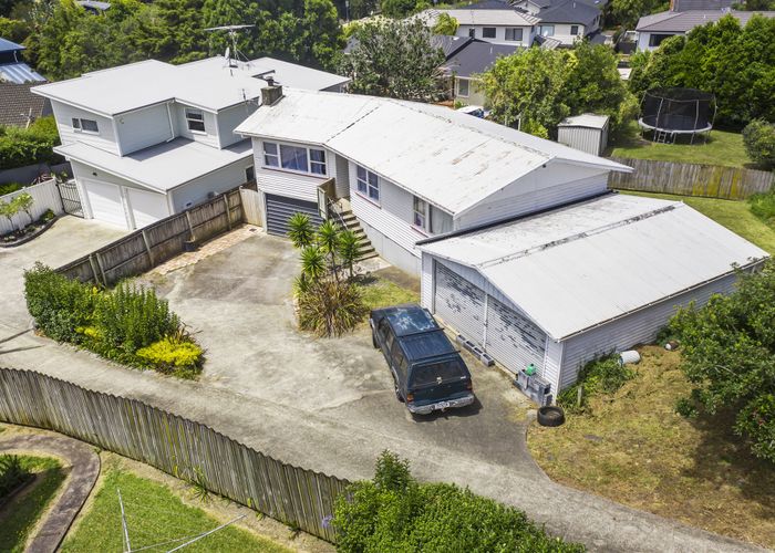  at 70 Nelson Street, Howick, Auckland