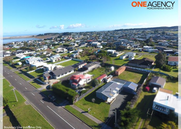  at 5 Linklater Avenue, Foxton Beach, Horowhenua, Manawatu / Whanganui