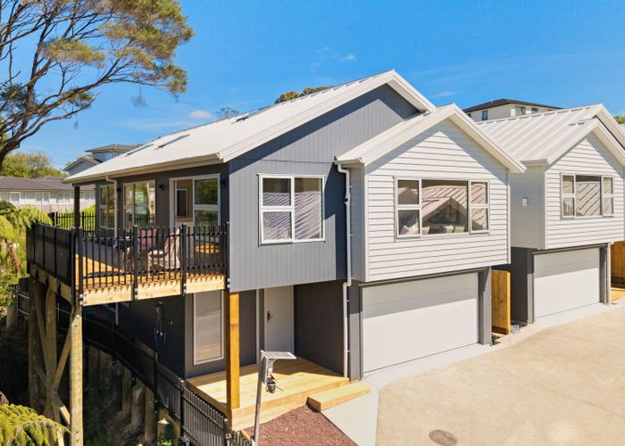  at Lot 4/41-49 Chamberlain Road, Massey, Waitakere City, Auckland