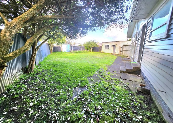  at 25 Brentford Place, Manurewa, Manukau City, Auckland