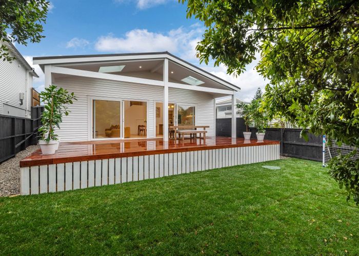  at 45 Chester Avenue, Westmere, Auckland City, Auckland