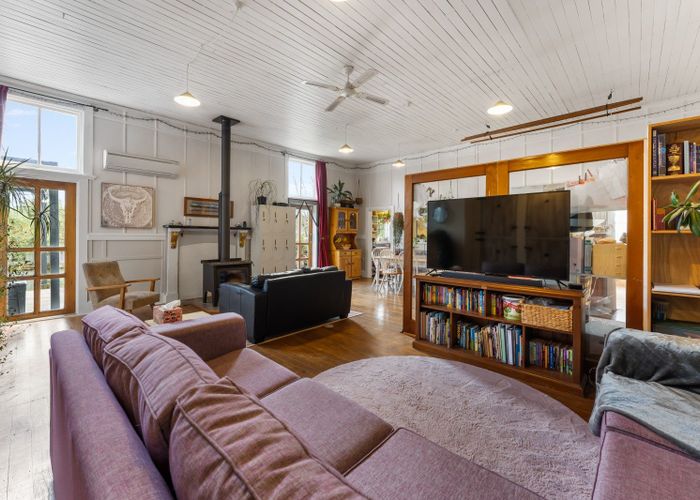  at 41 Herbert Street, Eketahuna