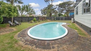  at 7 Trevor Hosken Drive, Manukau Central, Manukau