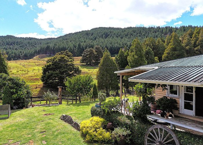  at 374 Opouteke Road, Dargaville, Kaipara, Northland