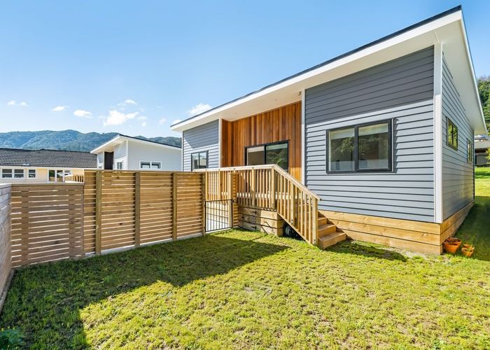  at 72A Raukawa Street, Stokes Valley, Lower Hutt