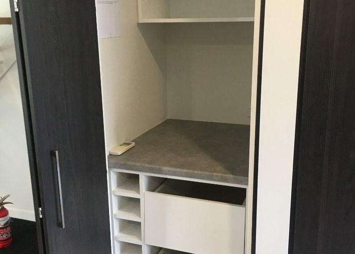  at 8/314 Oxford Terrace, City Centre, Christchurch City, Canterbury