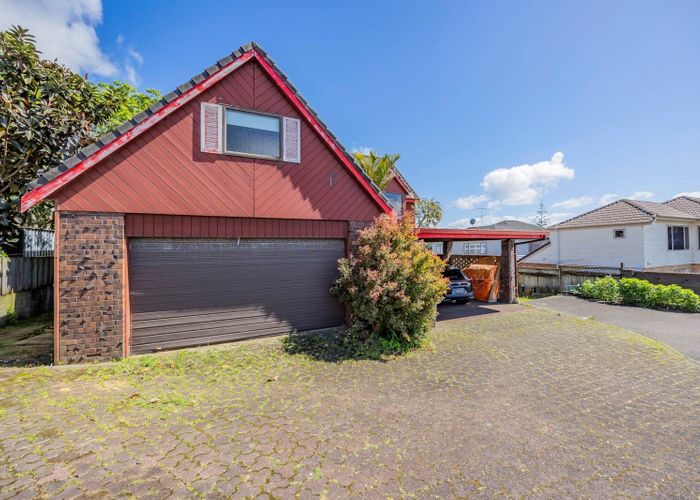  at 1375 Dominion Road Extension, Mount Roskill, Auckland City, Auckland