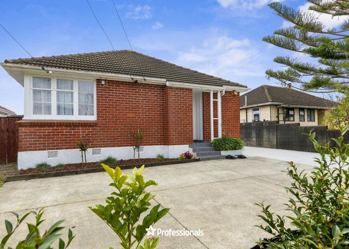  at 63 Colson Street, Avalon, Lower Hutt, Wellington