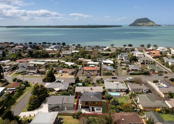  at 8A Freyberg Street, Otumoetai, Tauranga