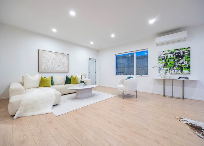  at 1 Justin Place, Te Atatu Peninsula, Waitakere City, Auckland