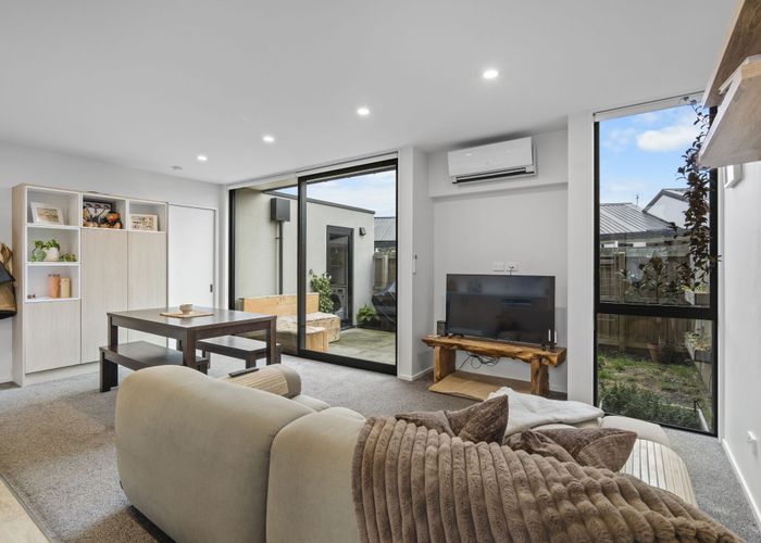  at 2/56 Geraldine Street, Edgeware, Christchurch City, Canterbury