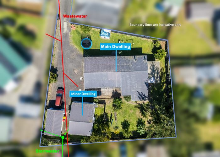  at 52 Robertson Road, Mangere East, Manukau City, Auckland