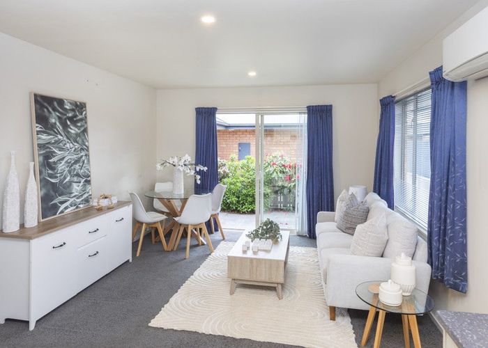  at 87A Stourbridge Street, Spreydon, Christchurch