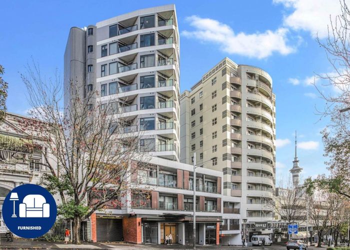  at 105/369 Queen Street, Auckland Central, Auckland