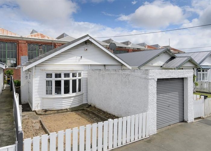  at 72 Ross St, Kilbirnie, Wellington, Wellington