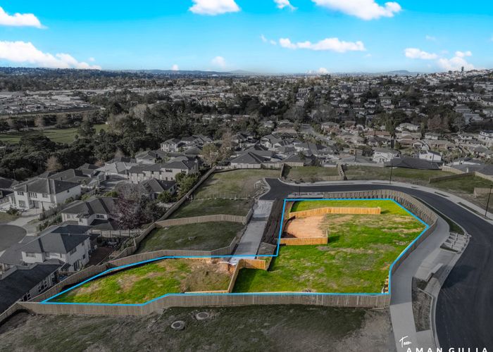  at Lot 5 - 8/48 O'Neills Road, Swanson, Waitakere City, Auckland