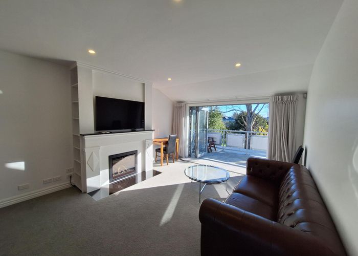  at 6/52 Fendalton Road, Fendalton, Christchurch