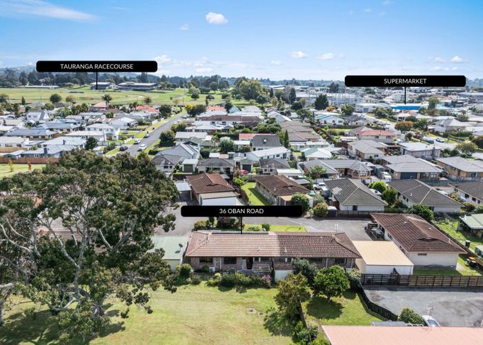  at 36 Oban Road, Greerton, Tauranga