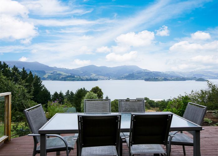  at 40 Camp Street, Broad Bay, Dunedin