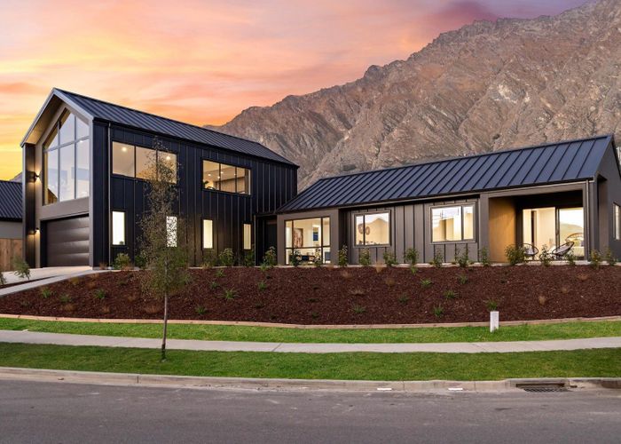  at 64 Spur Ridge Rise, Jacks Point, Queenstown