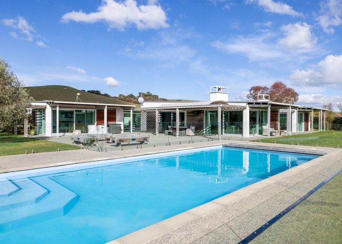  at 752D Ponatahi Road, Martinborough, South Wairarapa, Wellington