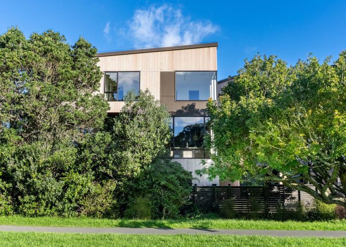  at 3/53 Regina Street, Westmere, Auckland City, Auckland