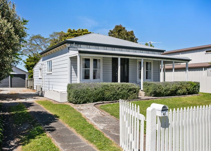  at 1 Toru Street, Makaraka , Gisborne, Gisborne