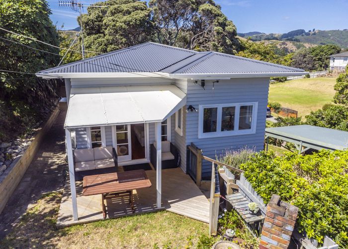  at 10 Rosetta Road, Raumati South, Kapiti Coast, Wellington