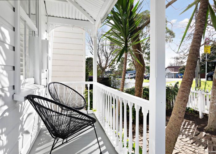  at 204 Richmond Road, Grey Lynn, Auckland