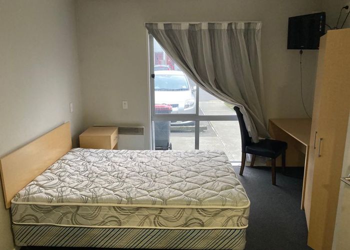  at Unit 19/31 Poulson Street, Addington, Christchurch City, Canterbury
