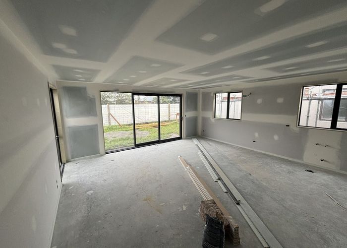  at Lot 18 Eccles Green, Halswell, Christchurch City, Canterbury