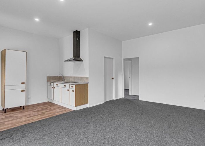  at 43A Wrights Road, Addington, Christchurch