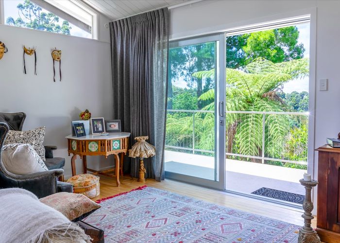  at 45 Huia Road, Titirangi, Auckland
