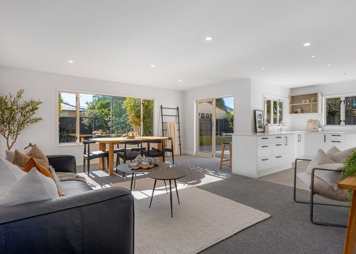 at 161 Memorial Avenue, Burnside, Christchurch City, Canterbury