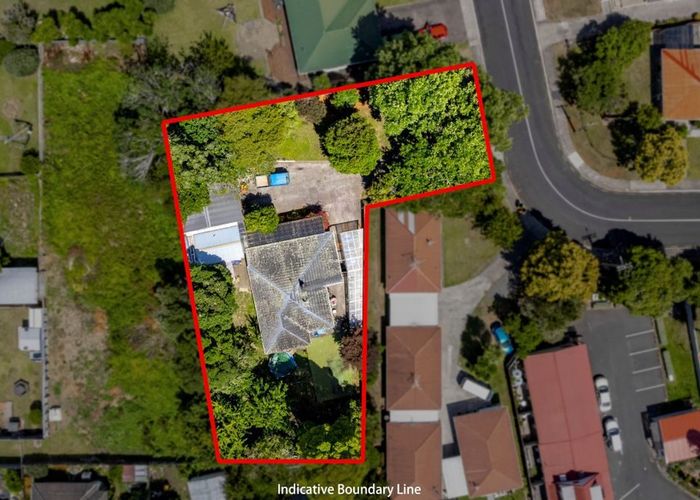  at 22 Royston Street, Rosehill, Papakura, Auckland