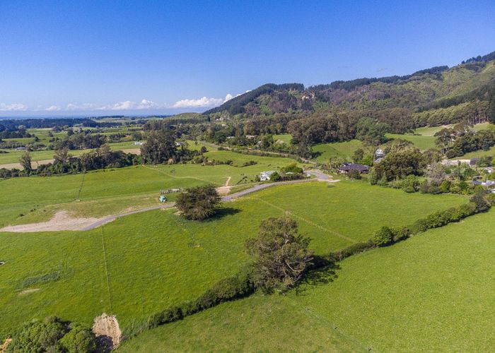  at 291 Wallace Road, Koputaroa, Levin