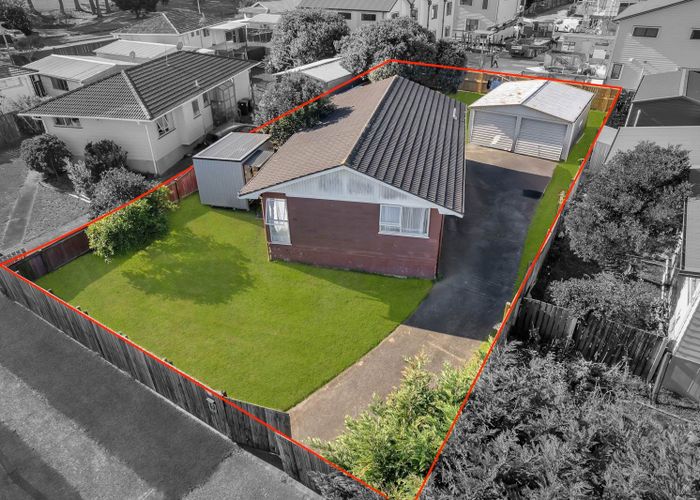  at 6 Sealord Place, Manurewa, Manukau City, Auckland