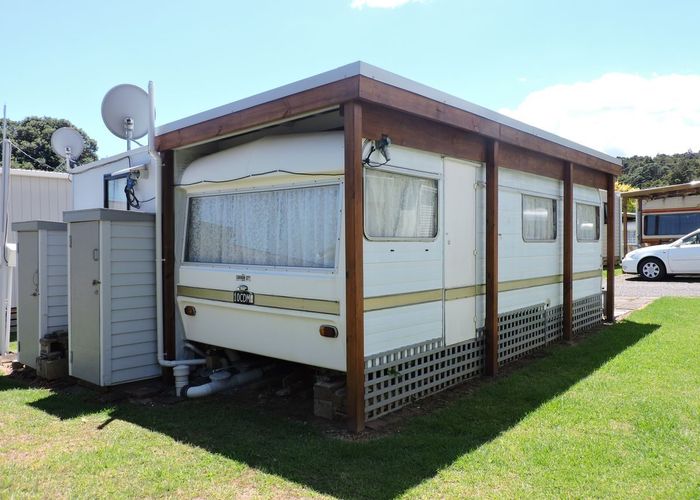  at A16/473 Thames Coast Road. Te Puru Holiday Park, Te Puru, Thames-Coromandel, Waikato
