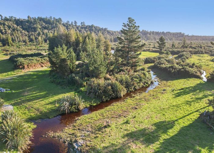  at 126 Two Mile Line Road, Arahura Valley, Westland, West Coast