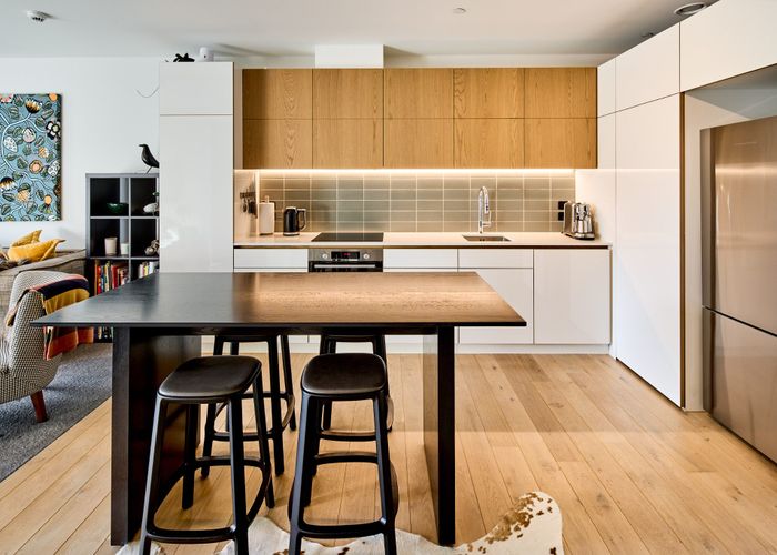  at 907/161 Victoria St, Te Aro, Wellington, Wellington