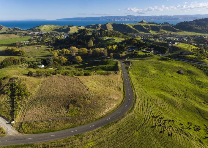  at 0 Wheatstone Road, Wainui, Gisborne
