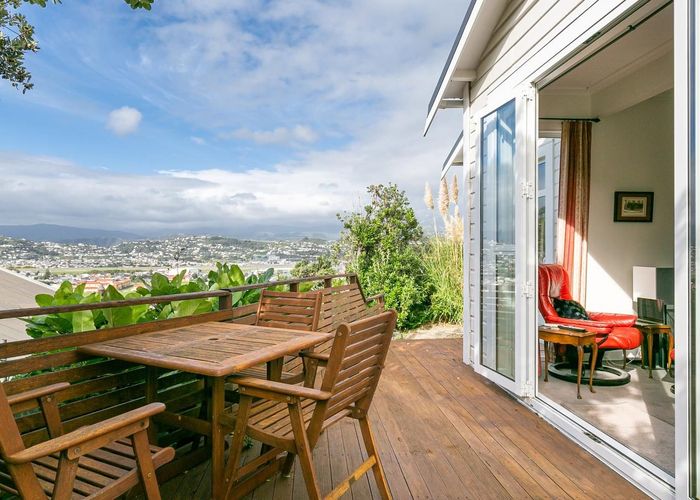  at 38 Lerwick Terrace, Melrose, Wellington
