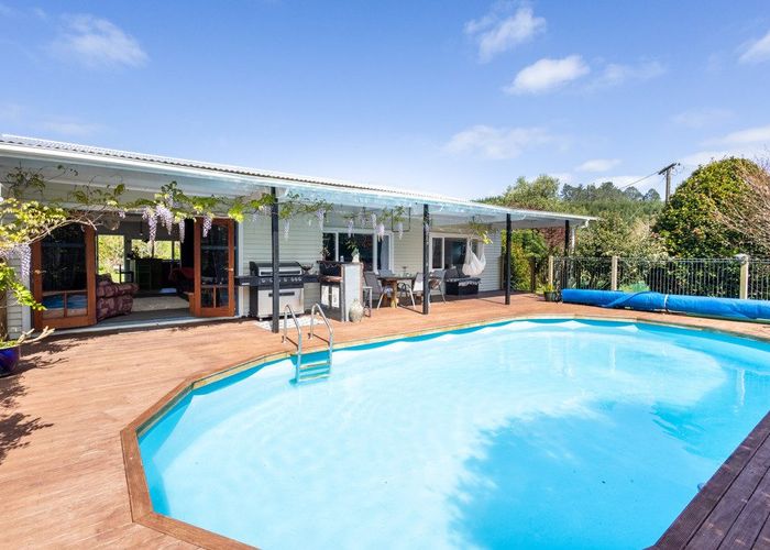  at 124 Opouteke Road, Dargaville, Kaipara, Northland